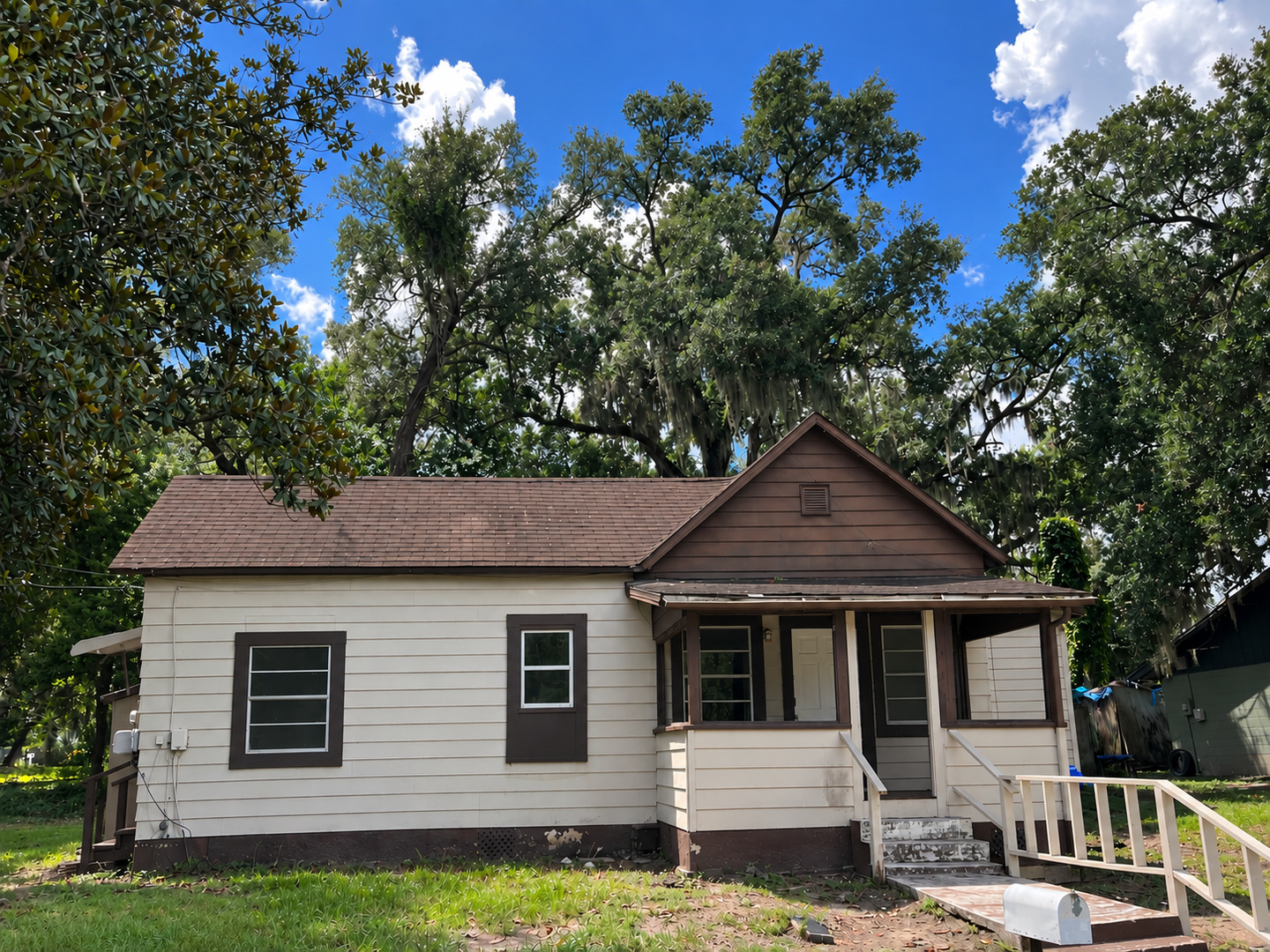 Lakeland Apartment: 604 W 14th Street
