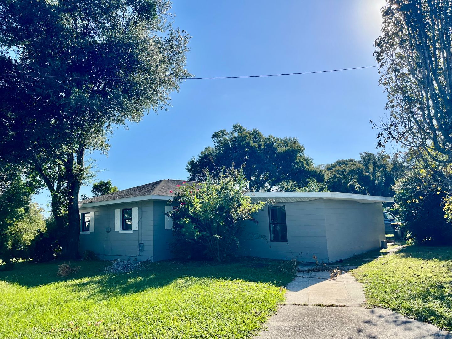 Lakeland Apartment: 520 Norfolk Circle