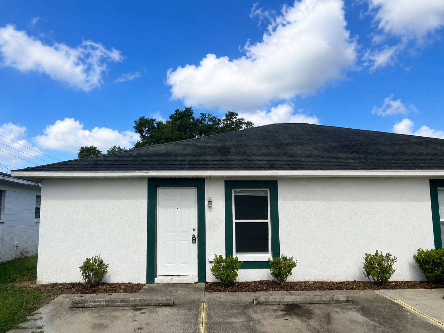 Zephyrhills House: 38627 Rose Lane