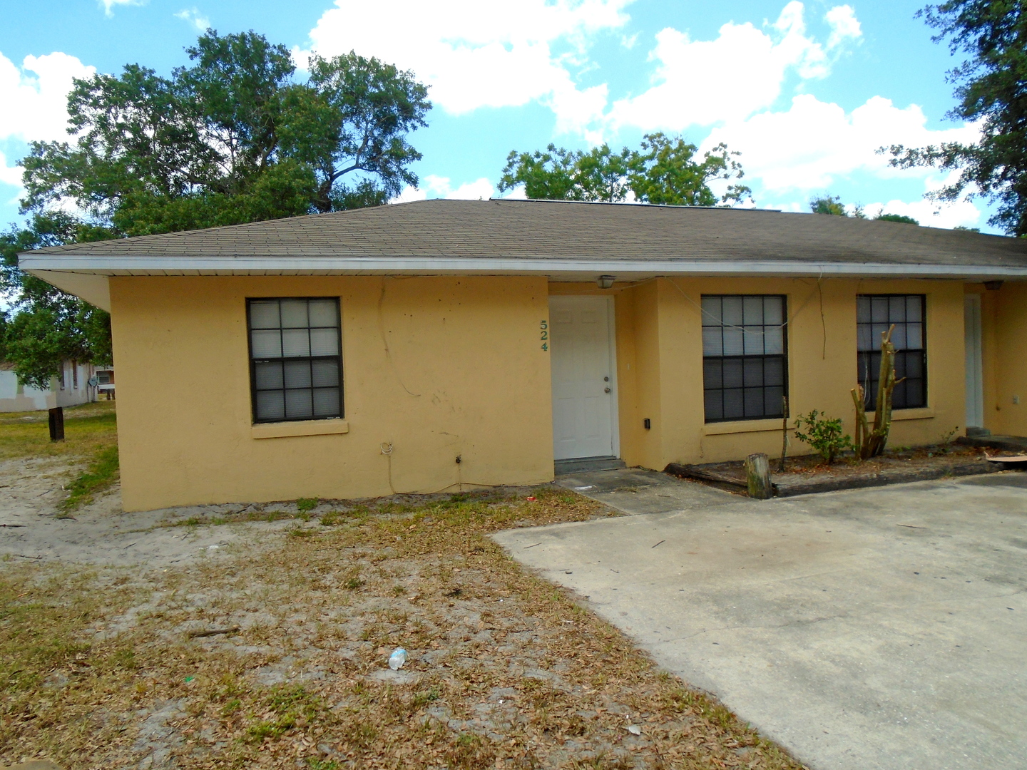 Lakeland House: 524 Montana Ave