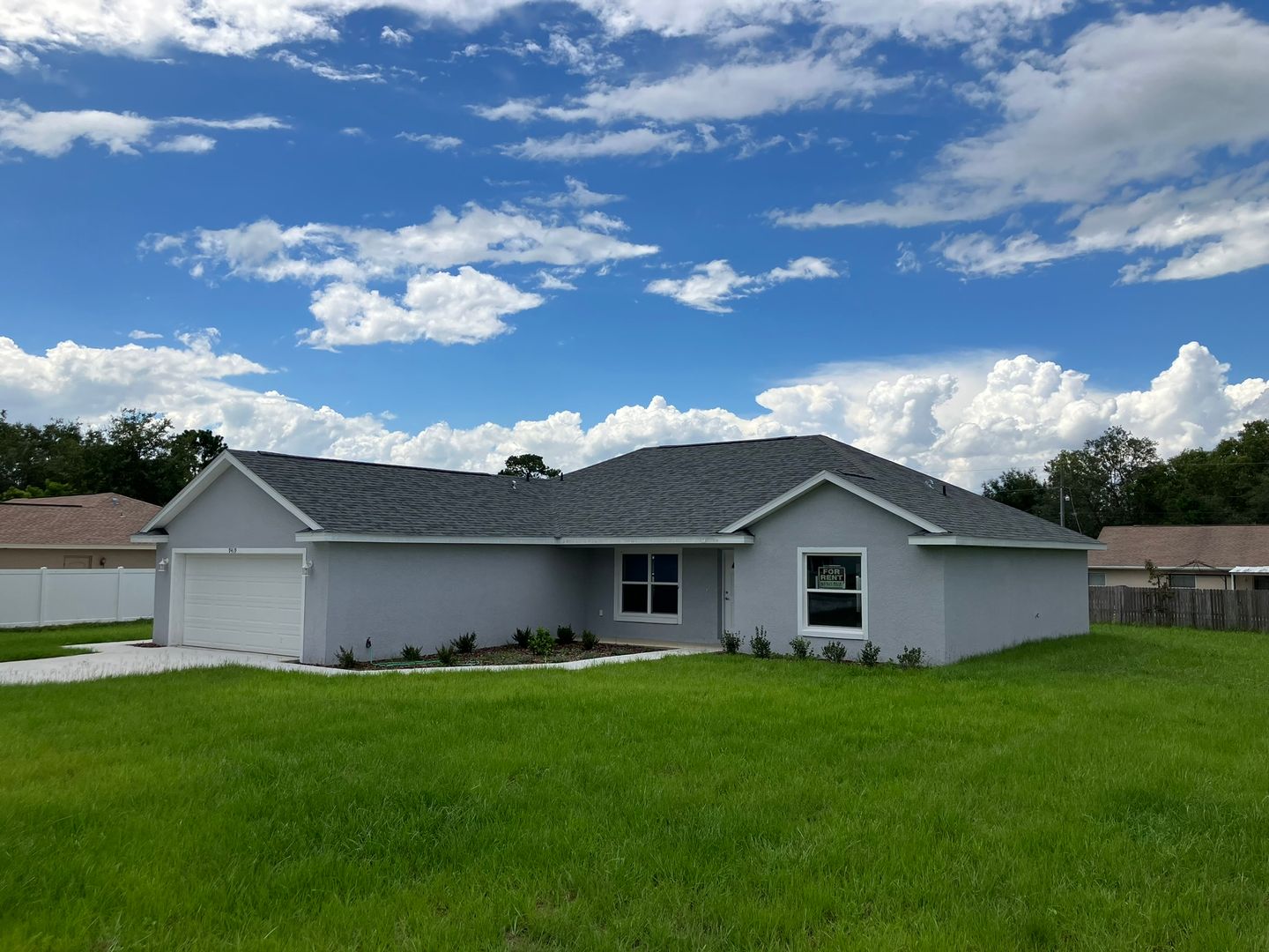 Summerfield House: 9419 SE 163rd Street