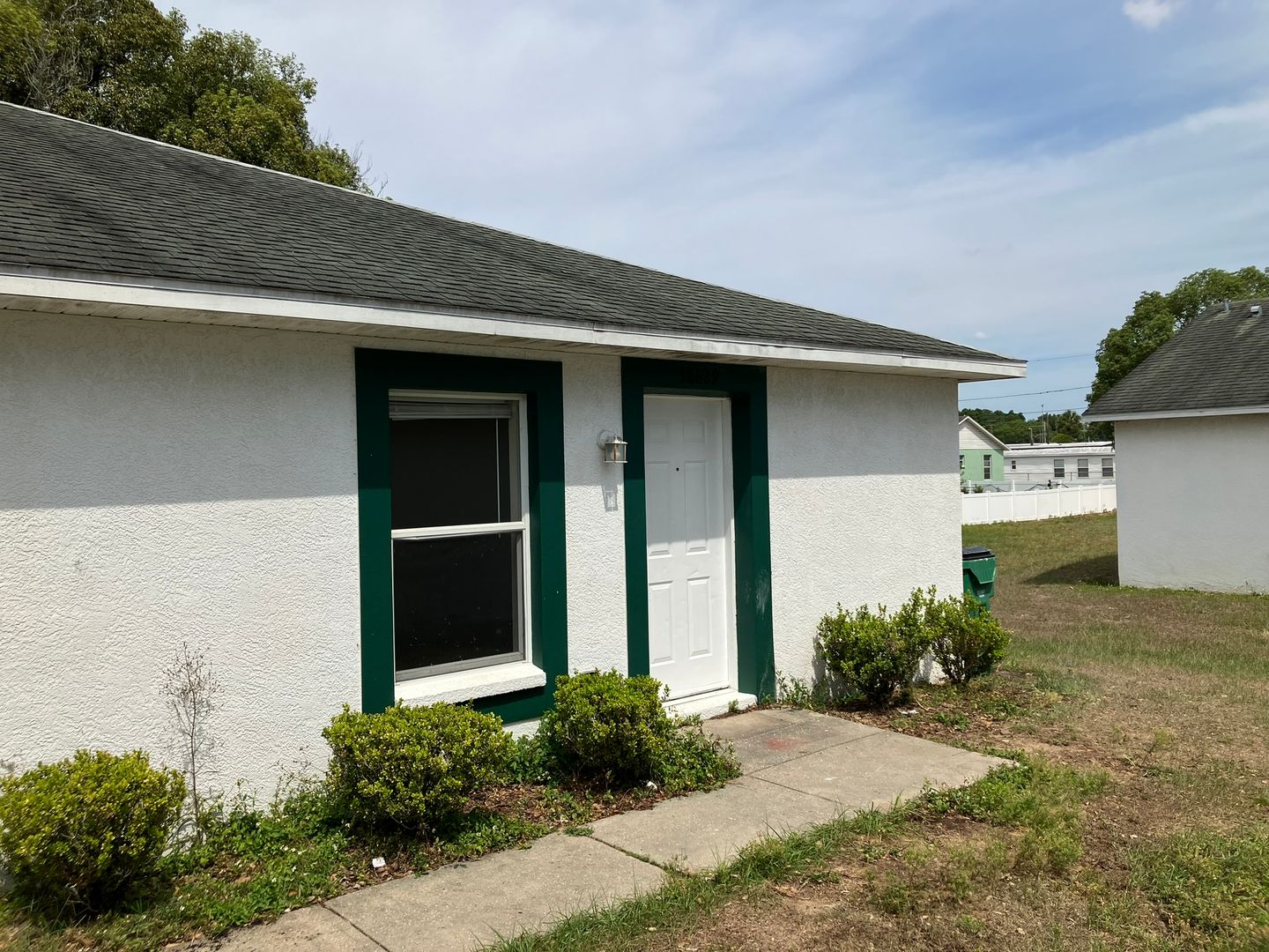 Zephyrhills House: 38629 Rose lane