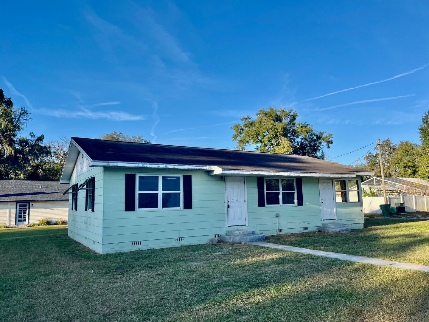 Zephyrhills House: 38601 6th Ave