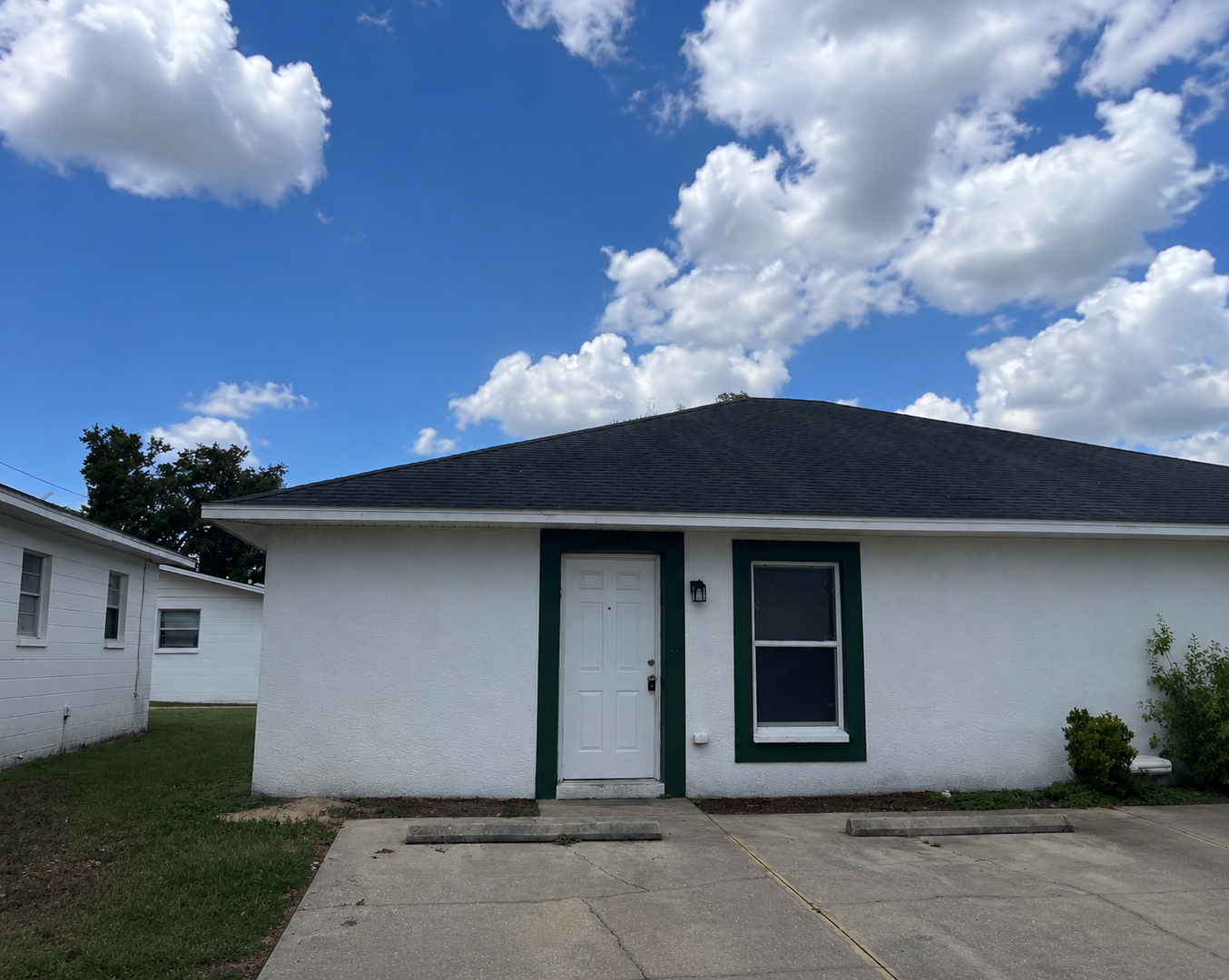 Zephyrhills House: 38621 Rose Lane