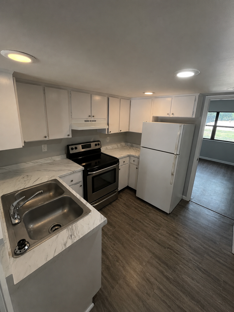 Lakeland Apartment: 525 Morgan