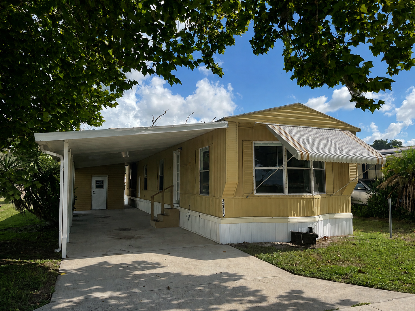 Wesley Chapel House: 32613 Whaleys Loop