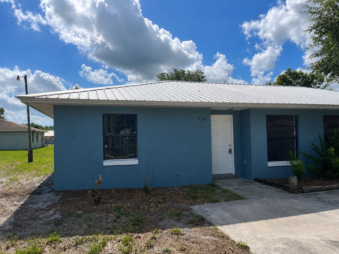 Lakeland House: 524 Montana Ave