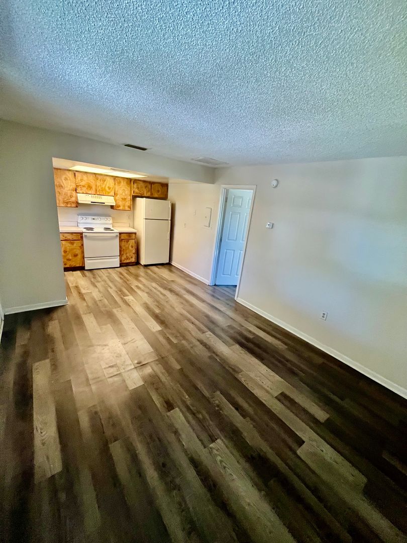 Lakeland Apartment: 519 Morgan