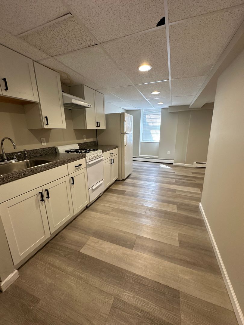 Ridley Park Apartment: 726 E Chester Pike