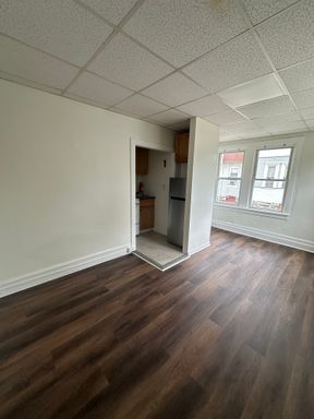 Studio Apartment – 68-72 Nyack ave - 70 Nyack ave unit 1, Lansdowne, PA 19050