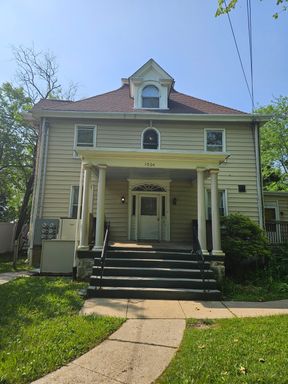 Studio Apartment – 1004 Woodland Ave - Unit 6, Sharon Hill, PA 19079