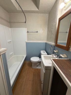 2655 S 66TH St - 1 Bd 1 Bath 2nd floor unit – photo 1