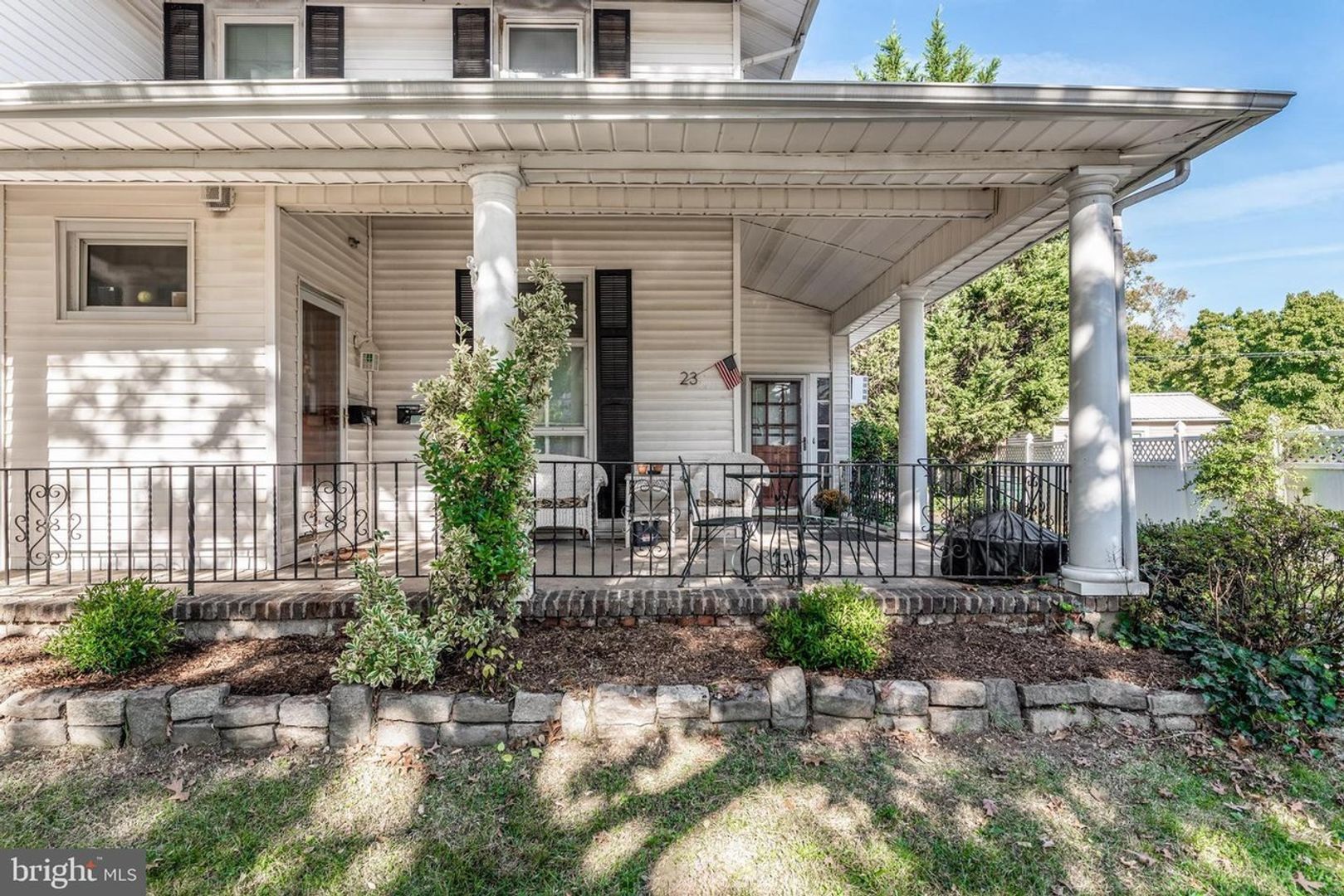 Ridley Park Apartment: 23 W. Ridley Ave