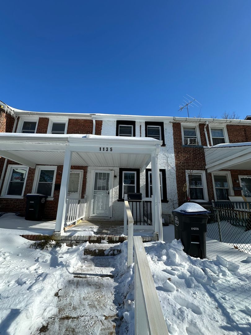 Chester House: 1135 Keystone Rd