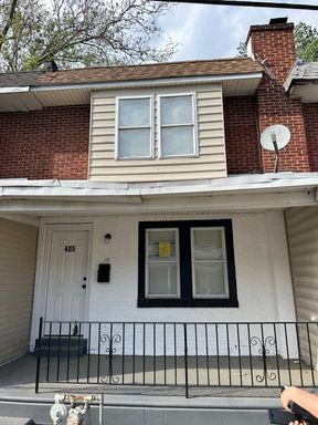 3 Bedroom Townhome – 405 Darby Ter, Darby, PA 19023
