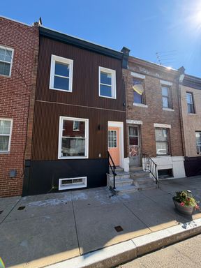 4 Bedroom Rental – 1545 South Taylor St, Philadelphia, PA 19146