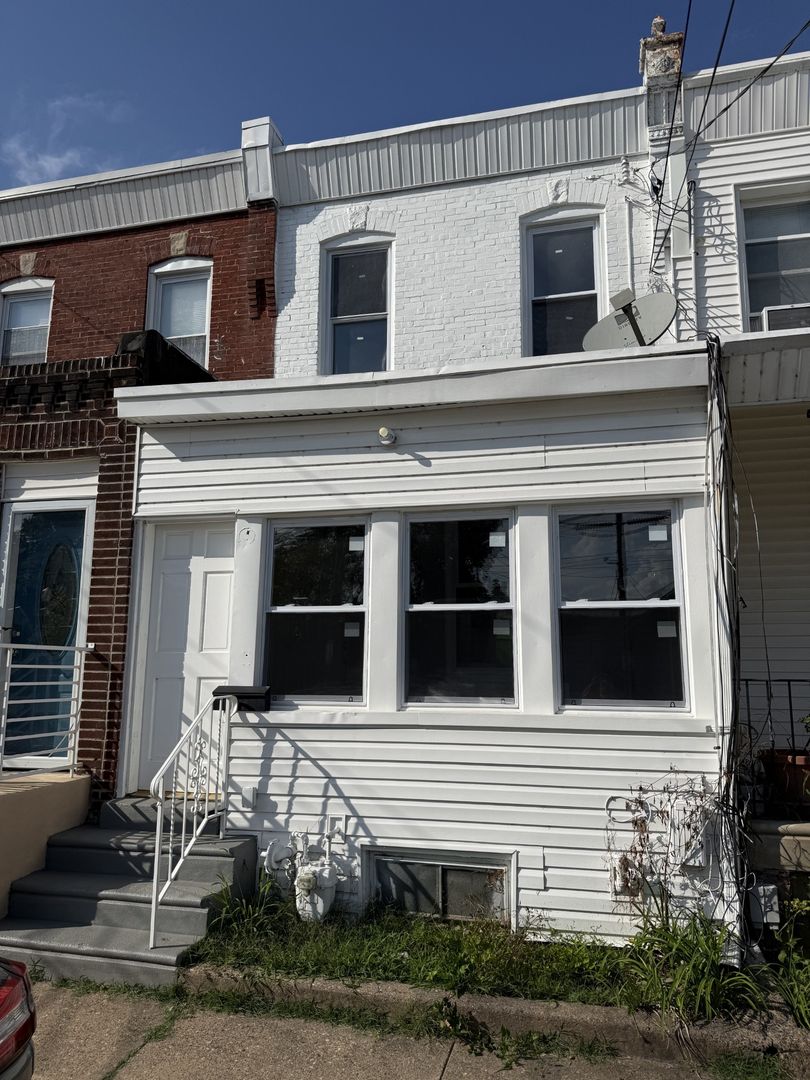 Darby House: 211 Spruce Street