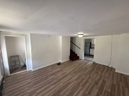 2 Bedroom Rental – 407 E 24th St, Chester, PA 19013