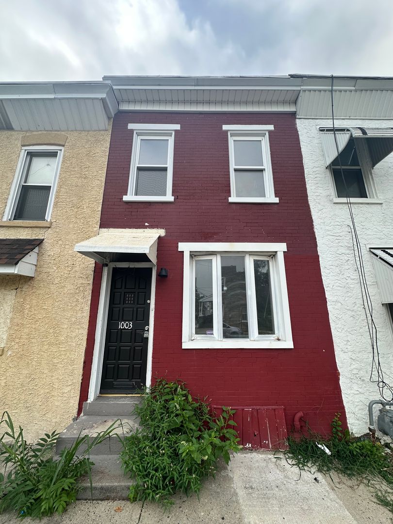 Chester House: 1003 W 8th Street