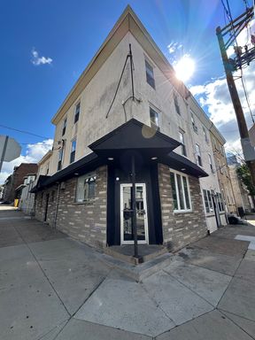 Store front available for rent! Bar/Restaurant – photo 1