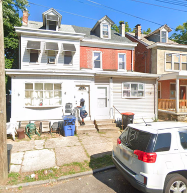 116 East 21st Street - 2nd Fl