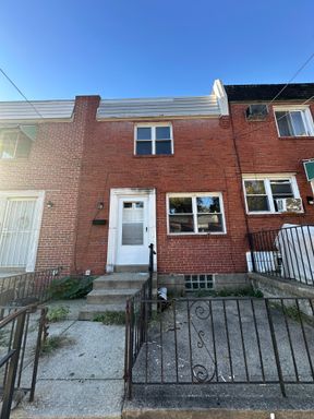 2 Bedroom Rental – 310 Fern Street, Darby, PA 19023