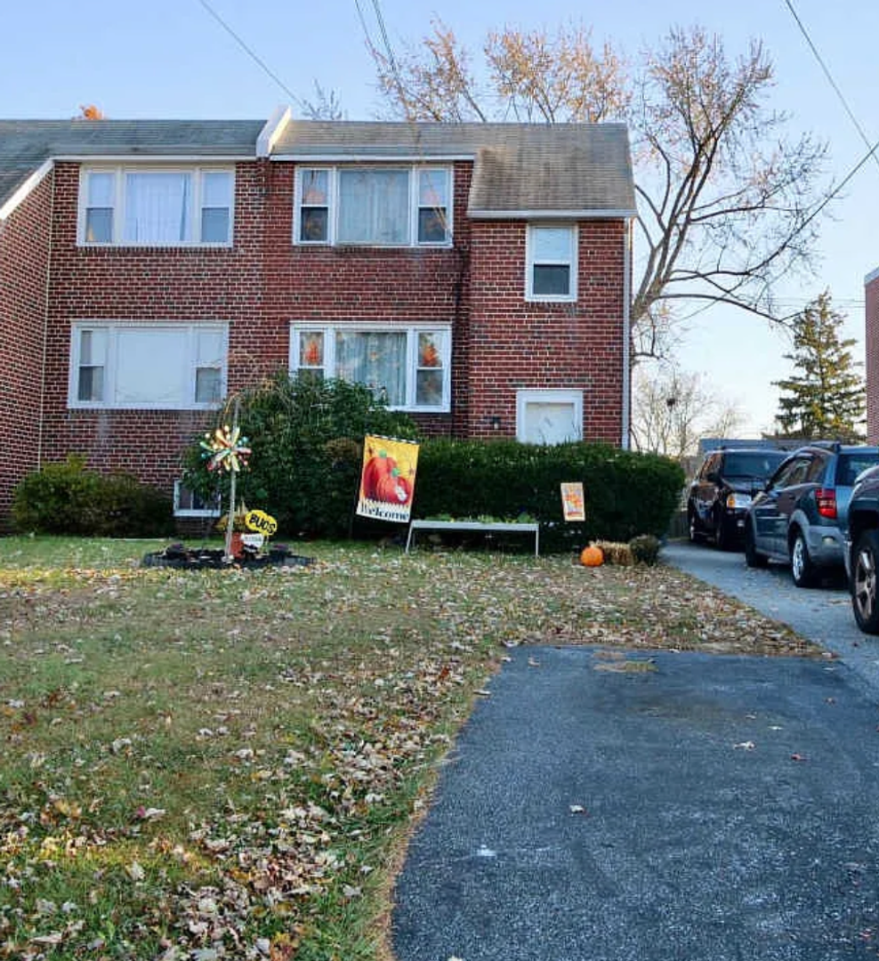 Prospect Park Apartment: 534 Maryland Ave