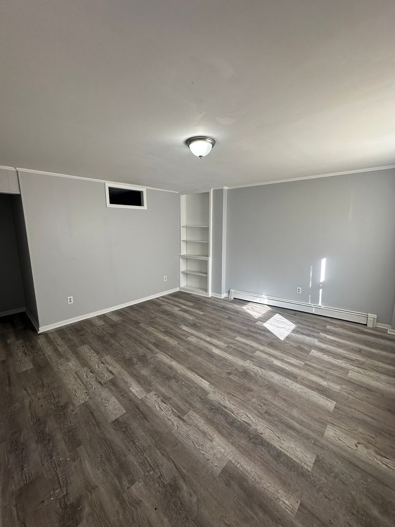 Clifton Heights Apartment: 205 E Baltimore ave  - Unit A