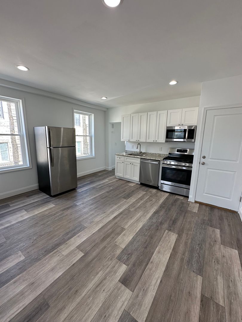 Philadelphia Apartment: 3847 Terrace st