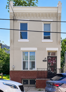 3 Bedroom Rental – 1823 N 26th St, Philadelphia, PA 19121