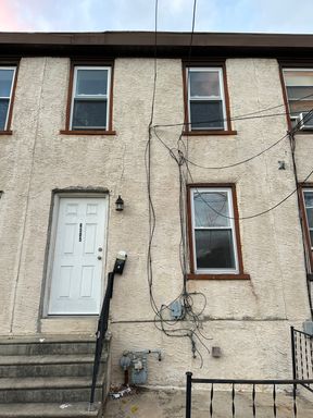 2 Bedroom Rental – 6505 Old Marshall Rd , Upper Darby, PA 19082