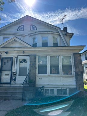 3 Bed 1 Bath Rental at 407 E 19th St, Chester, PA – photo 1