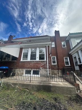 3 Bedroom Rental – 87 Burnside Ave, Sharon Hill, PA 19079