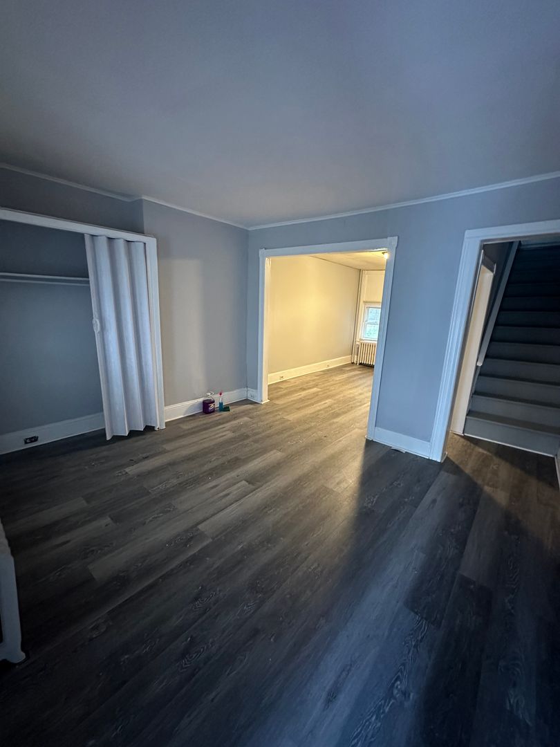 Darby House: 204 Fern Street