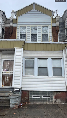 4 Bedroom Rental – 5725 Baltimore Ave , Philadelphia, PA 19143
