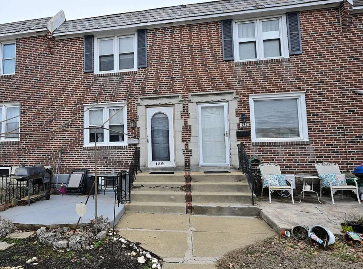 Clifton Heights House: 139 W Madison Ave
