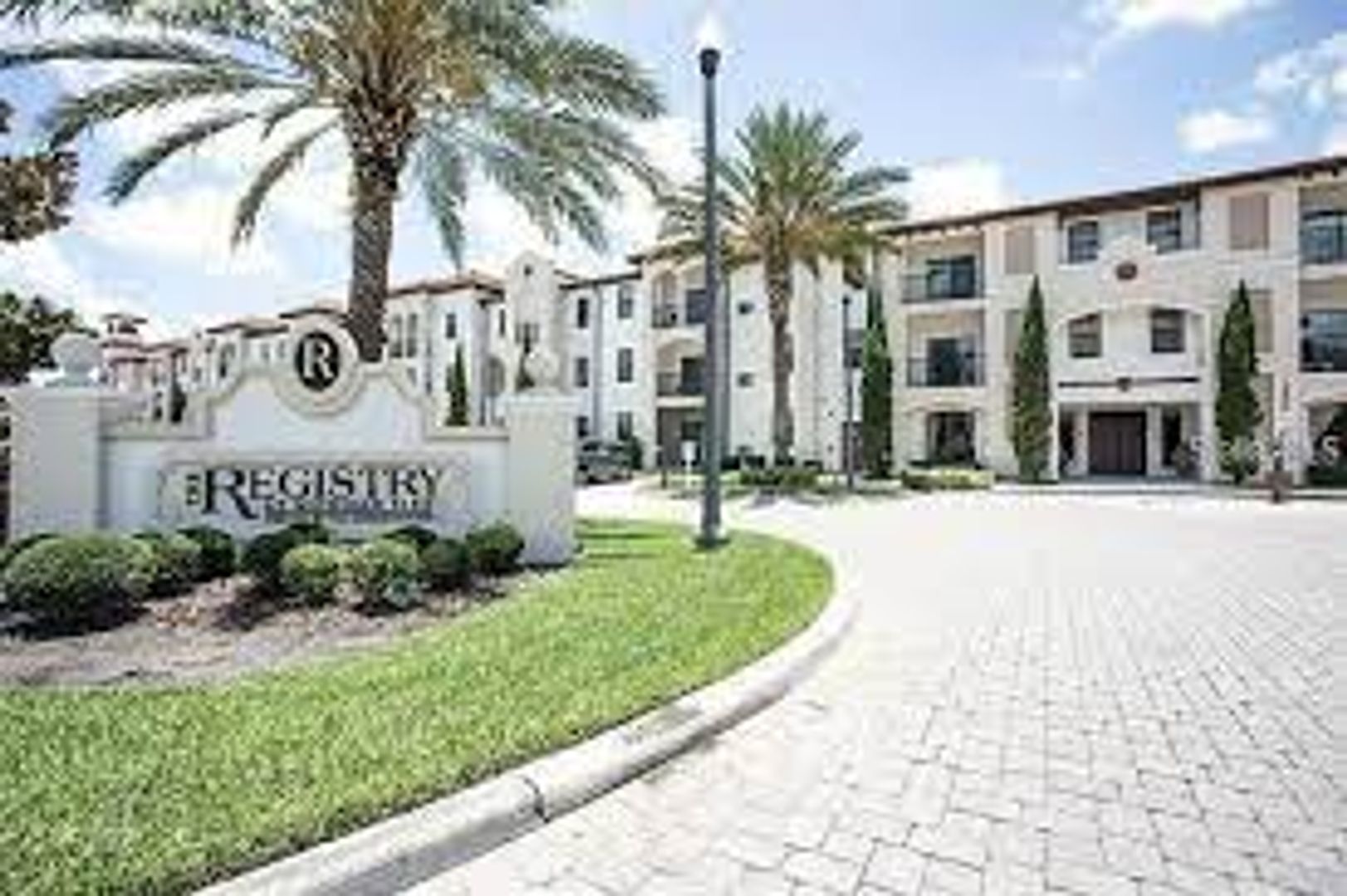 Orlando House: 5550 E Michigan St Unit 3324