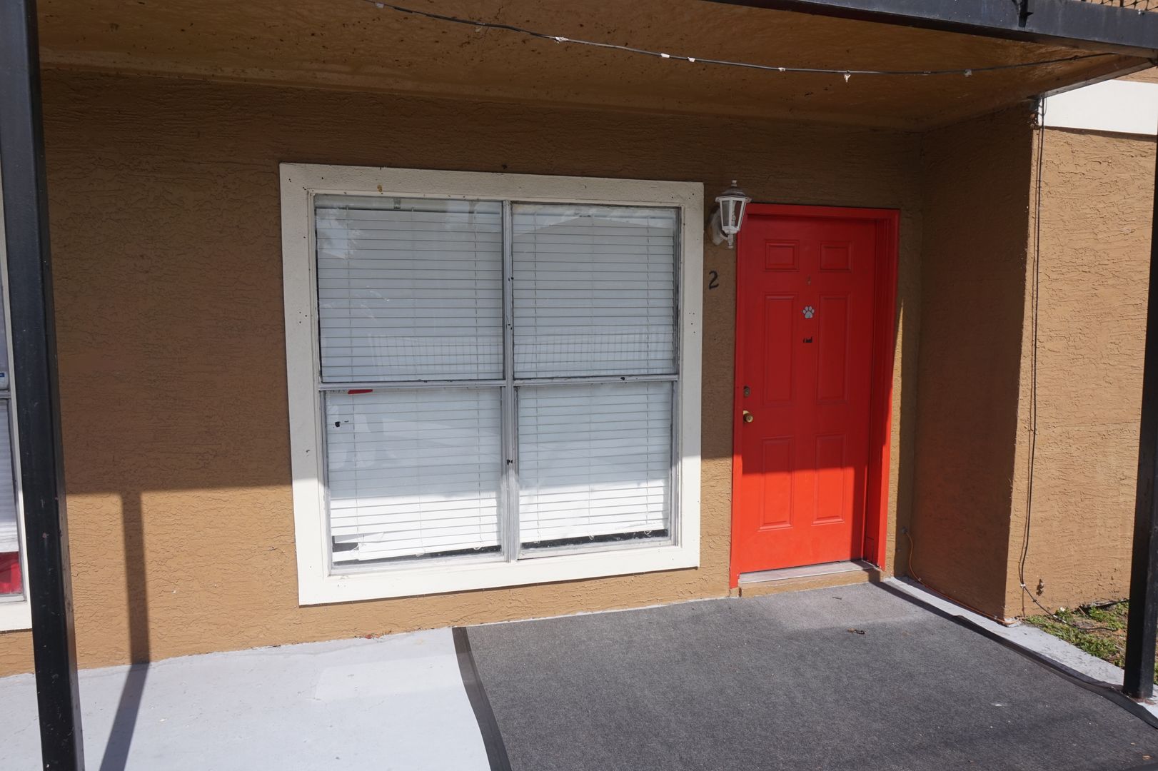 Orlando House: 1905 Caralee Blvd Unit 2