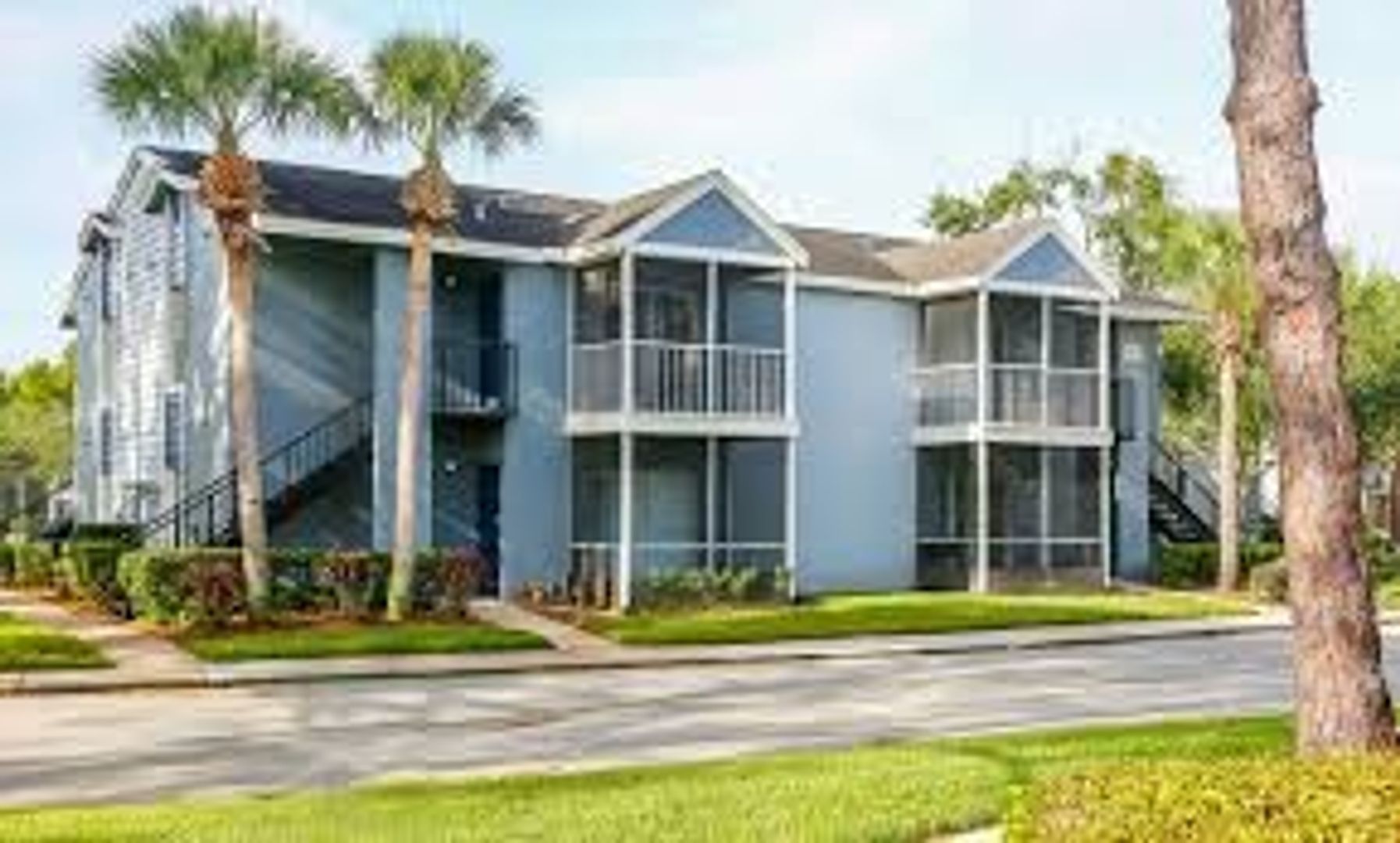 Kissimmee House: 3819 Bowline Cir #101