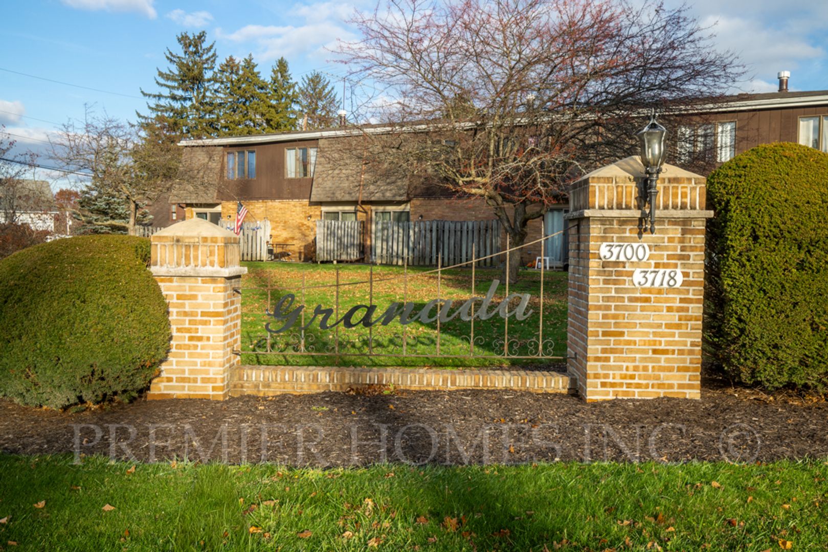 Canton Apartment: 3704 Martindale Rd NE
