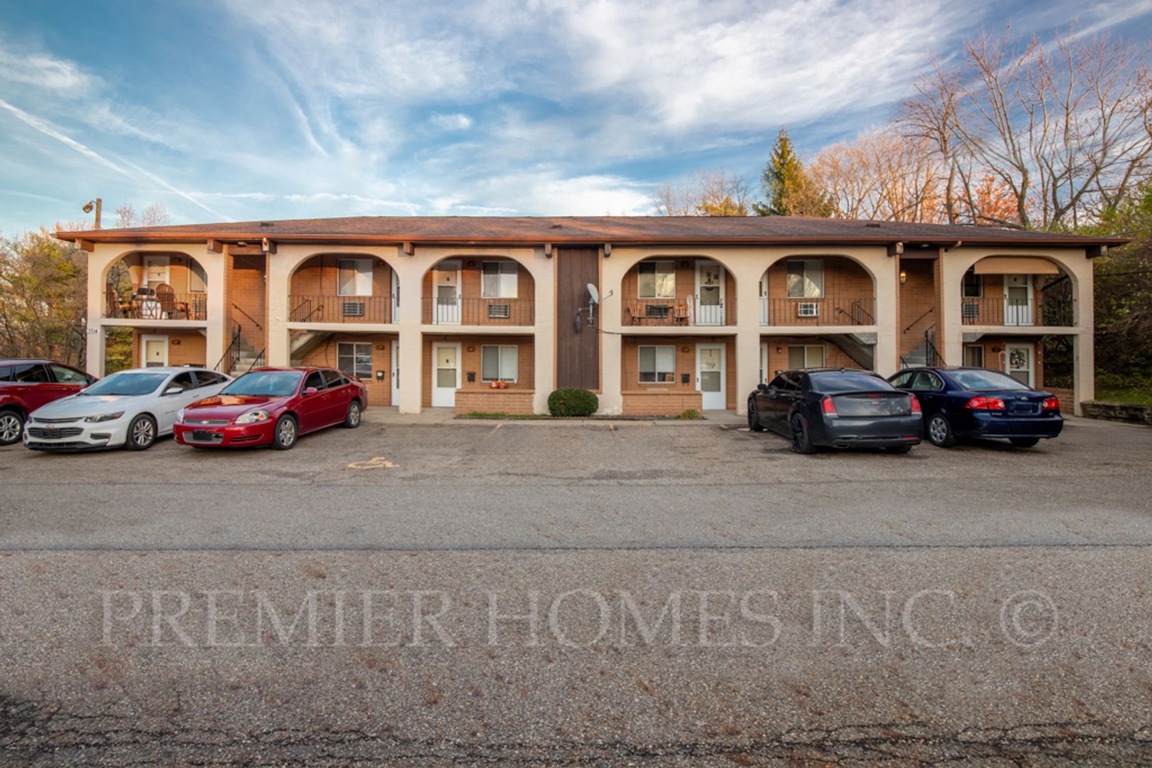 Canton Apartment: 3714 Martindale Rd NE