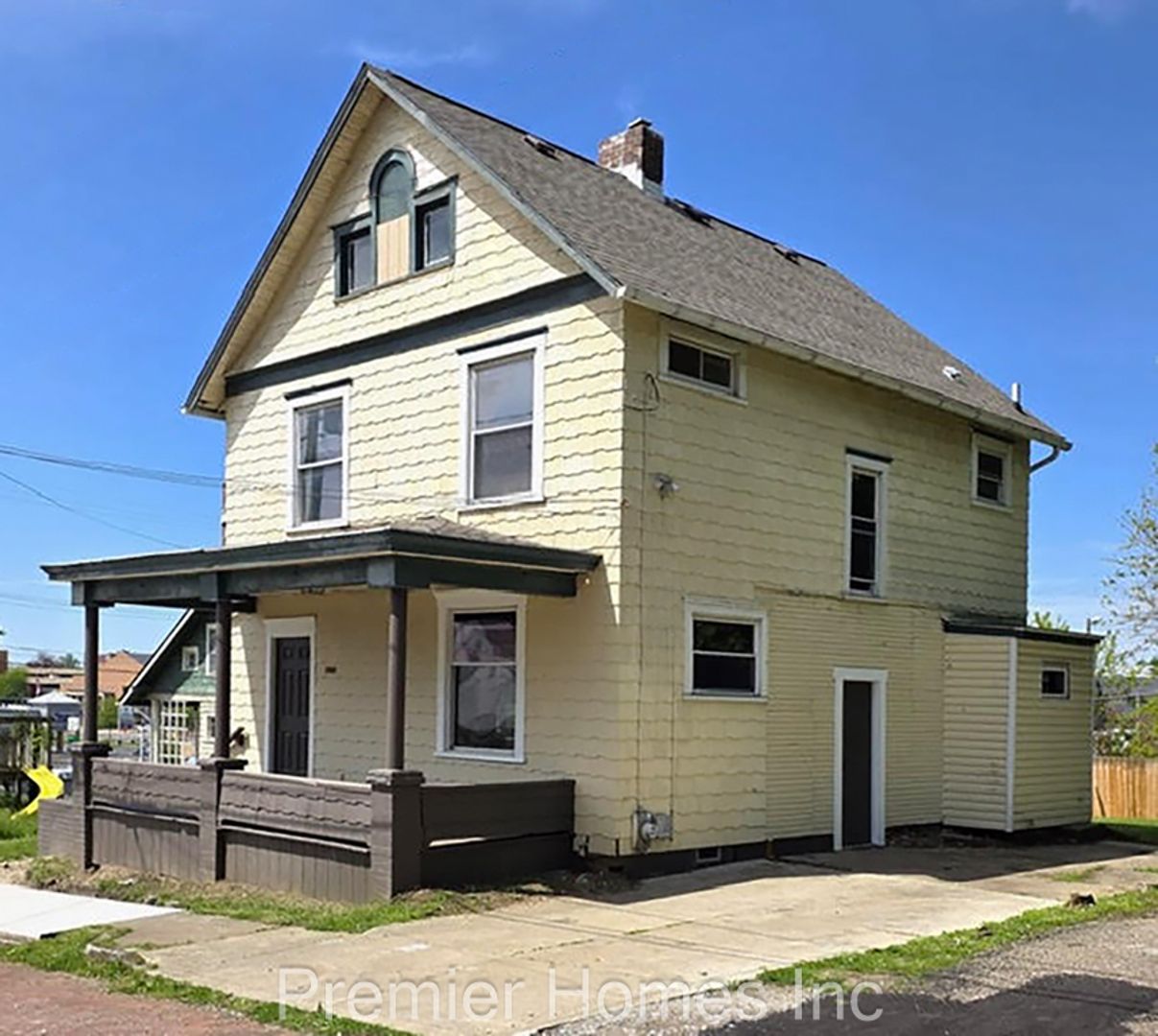 Canton House: 1309 Piedmont Ave NE
