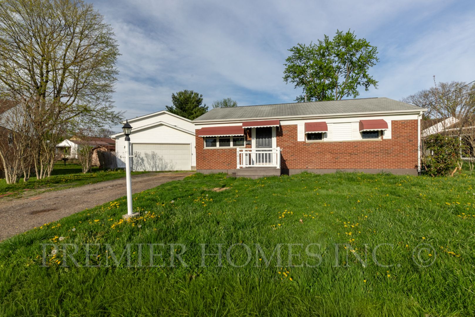 Canton Apartment: 3812 Root Ave NE