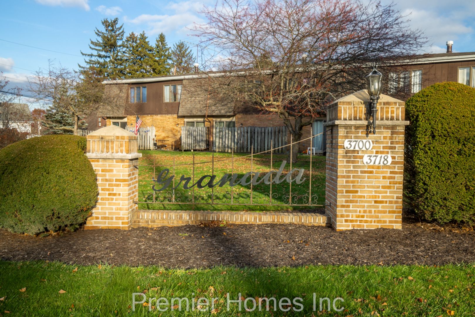 Canton Apartment: 3710 Martindale Rd NE