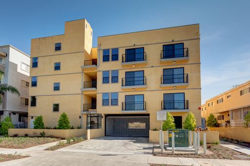 2 Bedroom 2 Bathroom 2 Assigned Parking Spaces – photo 1