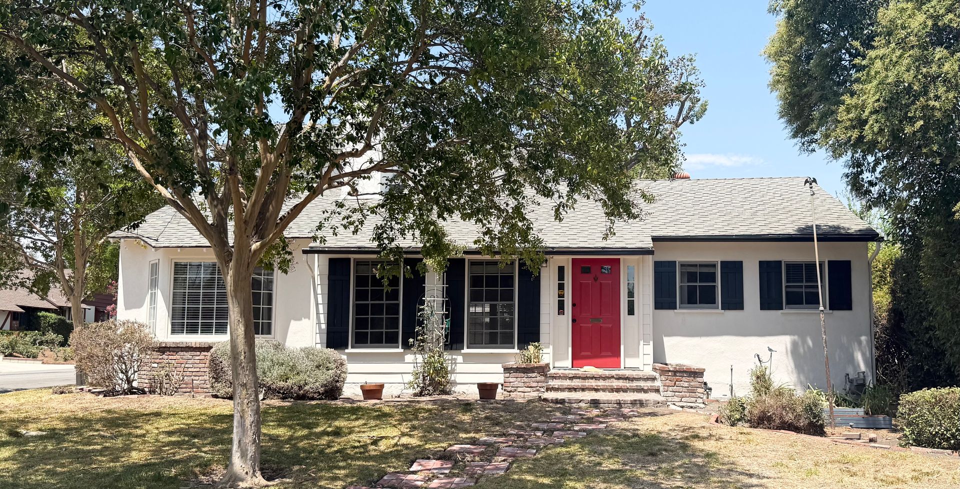 Pasadena House: 3205 George Circle