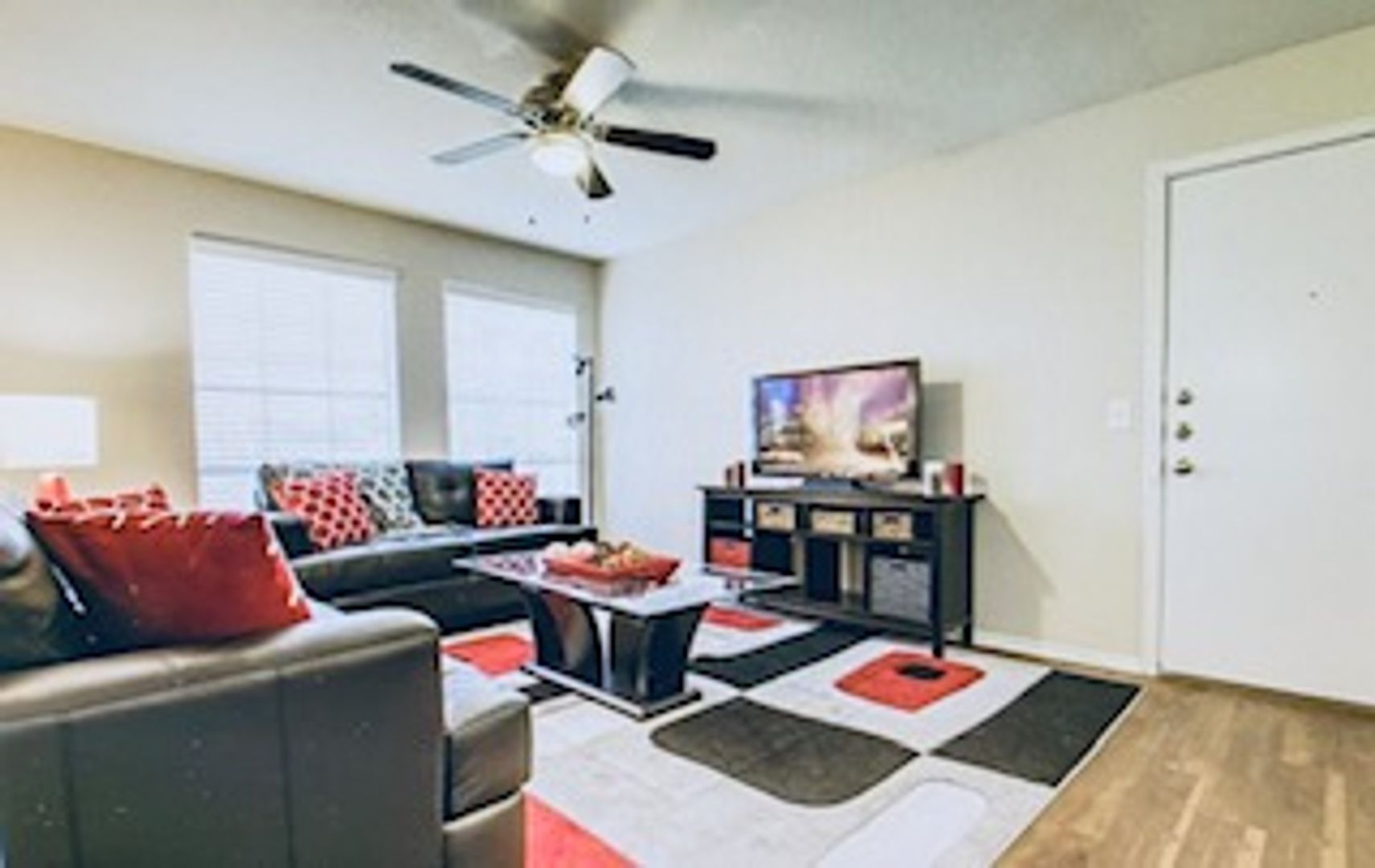 Lewisville Apartment: 1002  Edmonds Ln