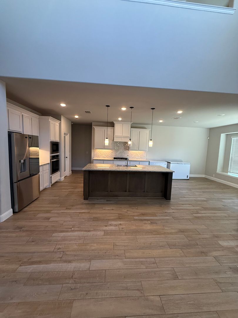 Mesquite House: 3912 Lone Rock Lane