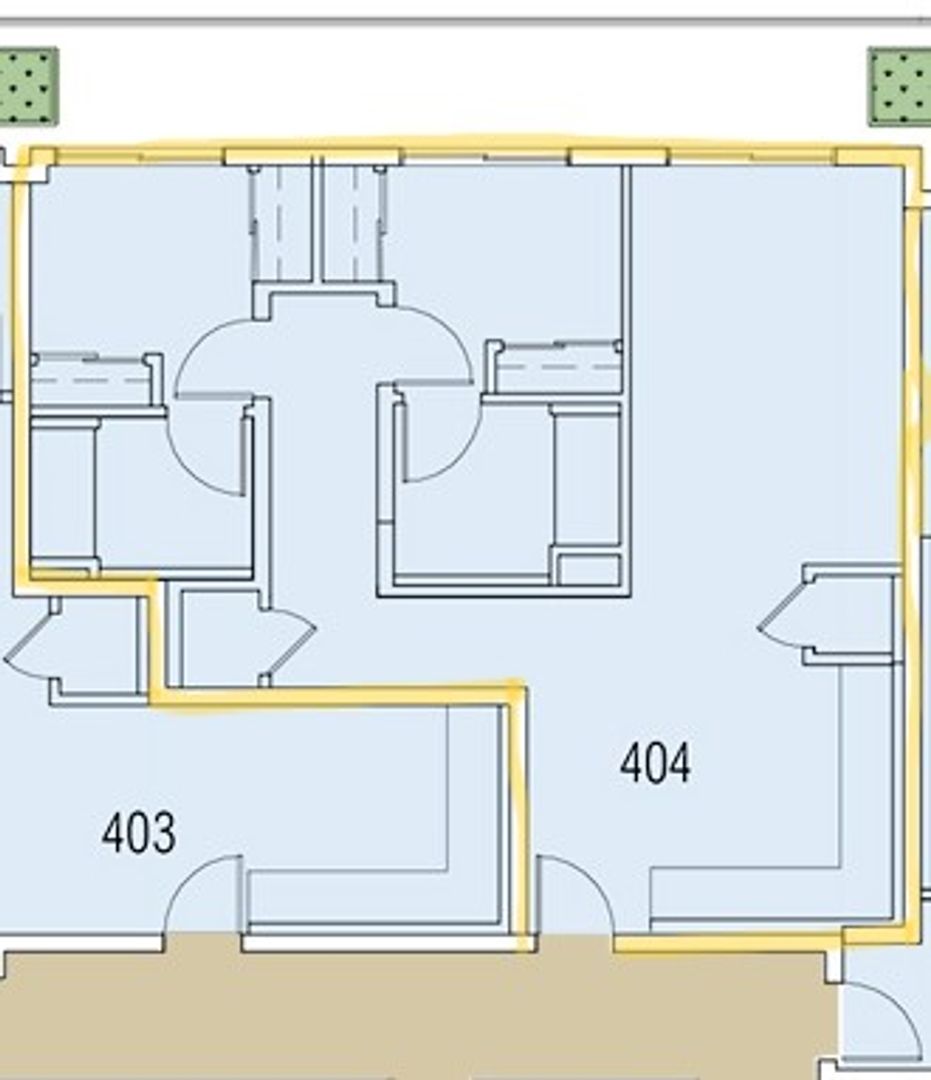 Los Angeles Apartment: 2600 S. Sepulveda Blvd.