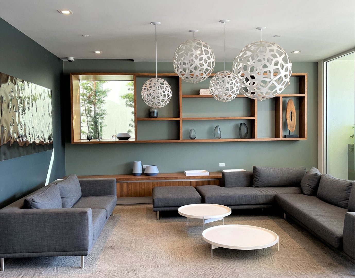 Los Angeles Apartment: 11650 W. Pico Blvd